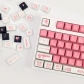 EVA-08 104+31 XDA-like Profile Keycap Set Cherry MX PBT Dye-subbed for Mechanical Gaming Keyboard